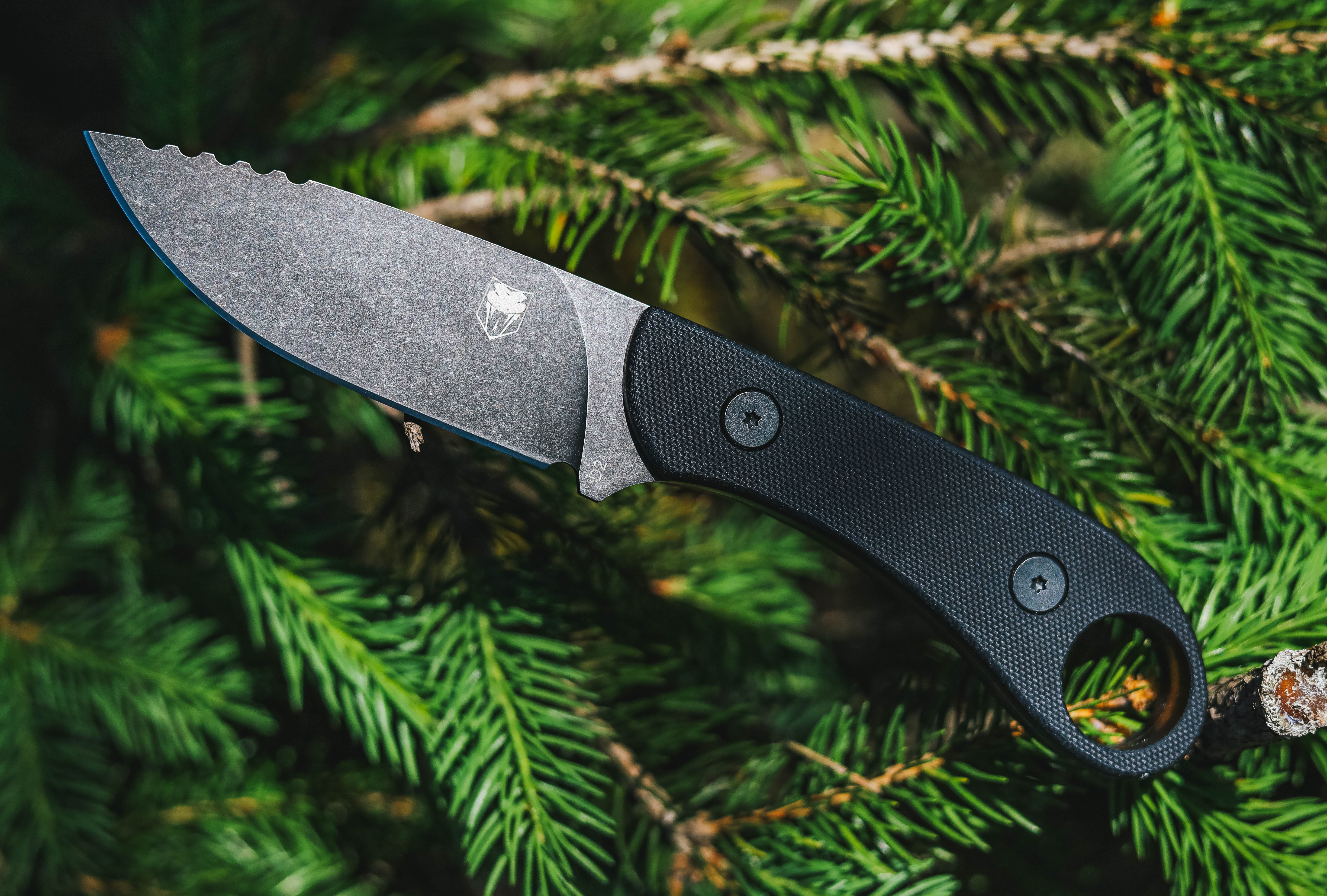 CobraTec Knives